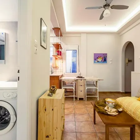 Athens Perfect Spot - Zografou Cozy Home Extérieur photo