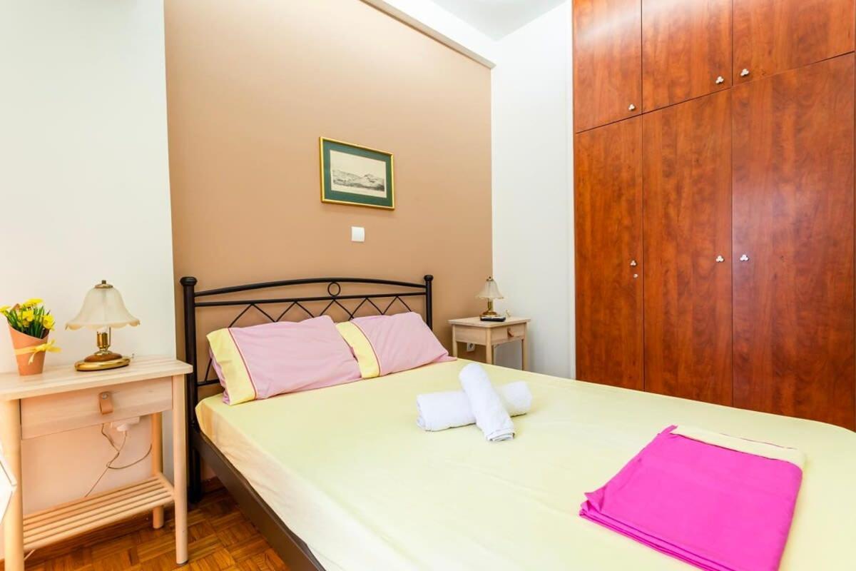 Perfect Spot - Zografou Cozy * Athen