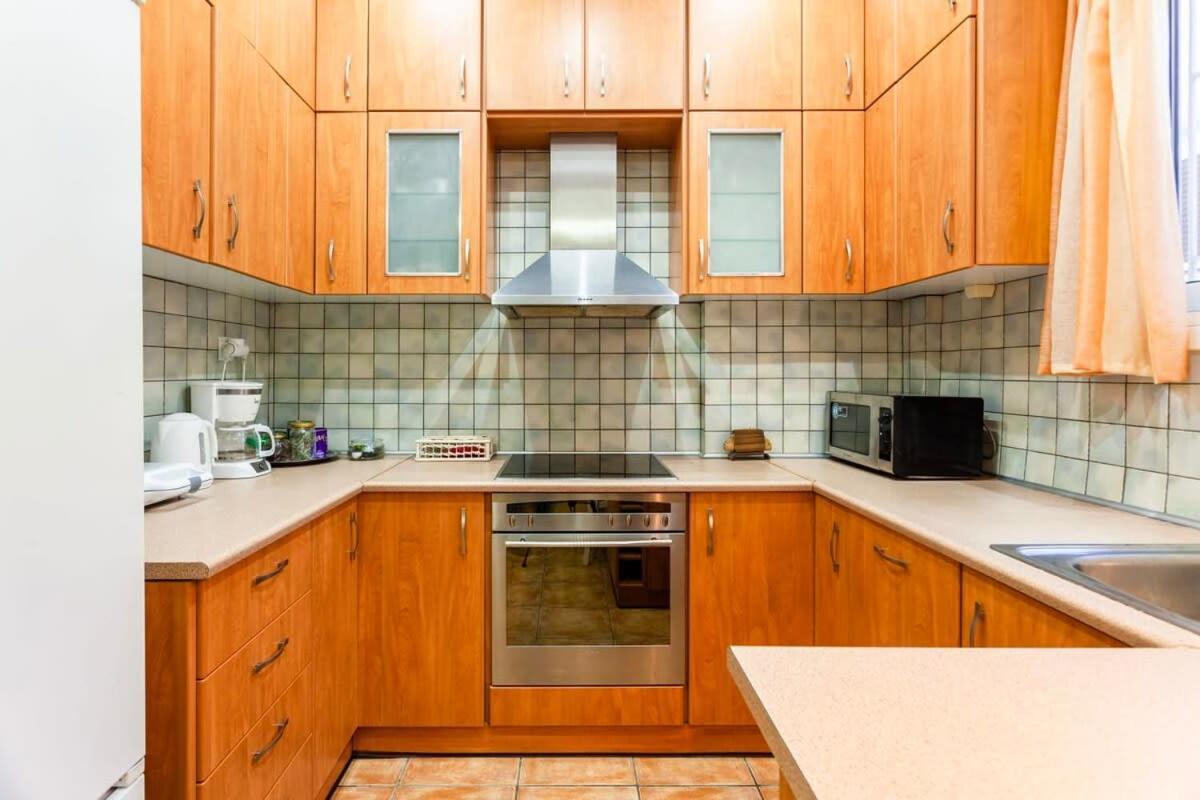 Apartment Perfect Spot - Zografou Cozy Athen