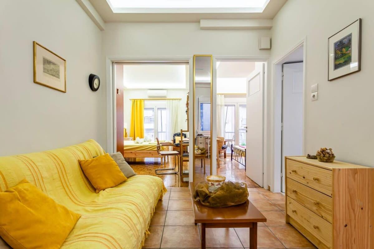 Perfect Spot - Zografou Cozy