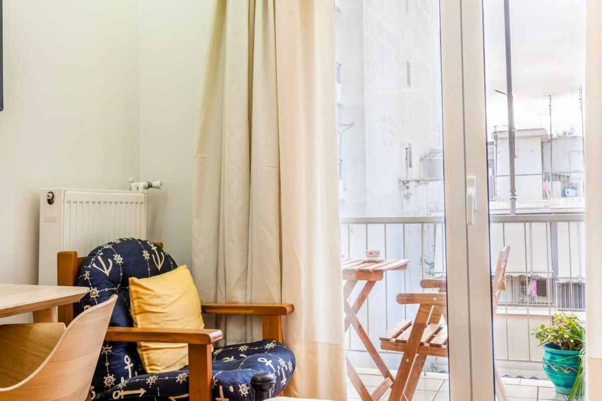 Apartment Perfect Spot - Zografou Cozy
